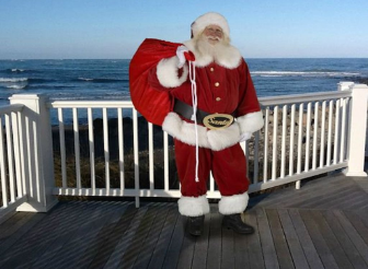 Capture Easter Bunny in Photos