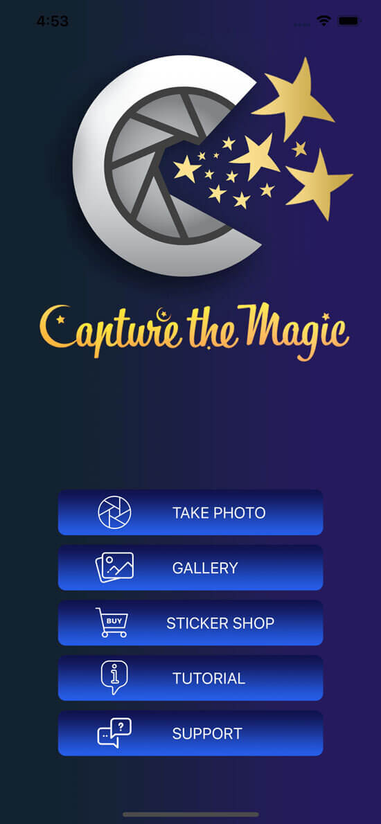 Photo and Video <br> Editing Fun For  Everyone!