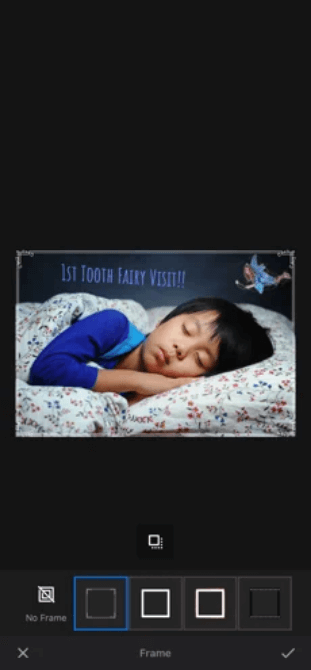 Capture the Magic <br> of the Tooth Fairy!